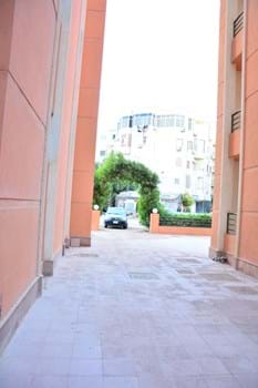 Spacious 3 bedroom apartment 